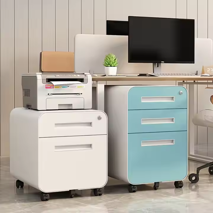Office File Cabinets