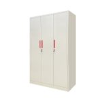 Steel Wardrobes for Bedroom