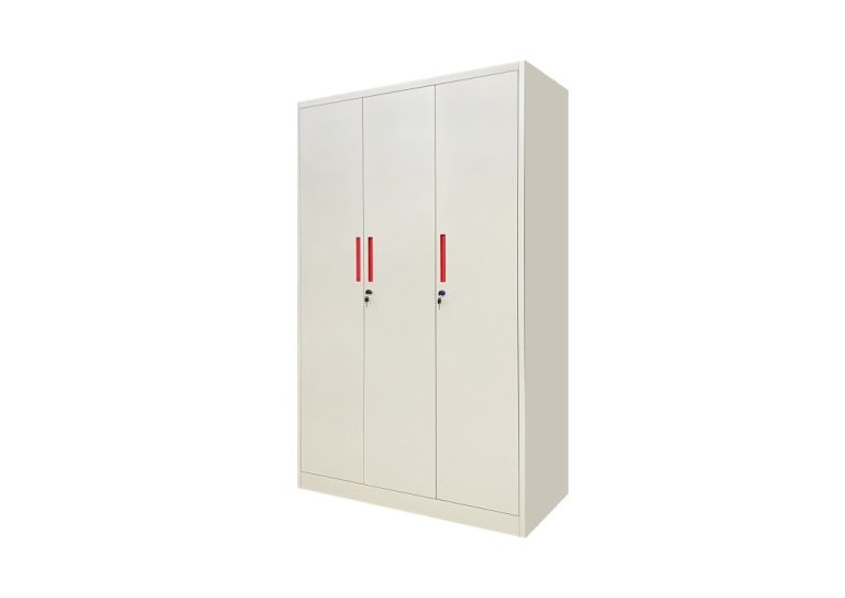 Steel Wardrobes for Bedroom