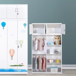benefits of steel wardrobe