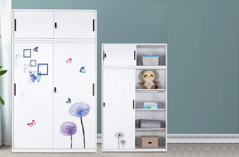 how to organize wardrobe