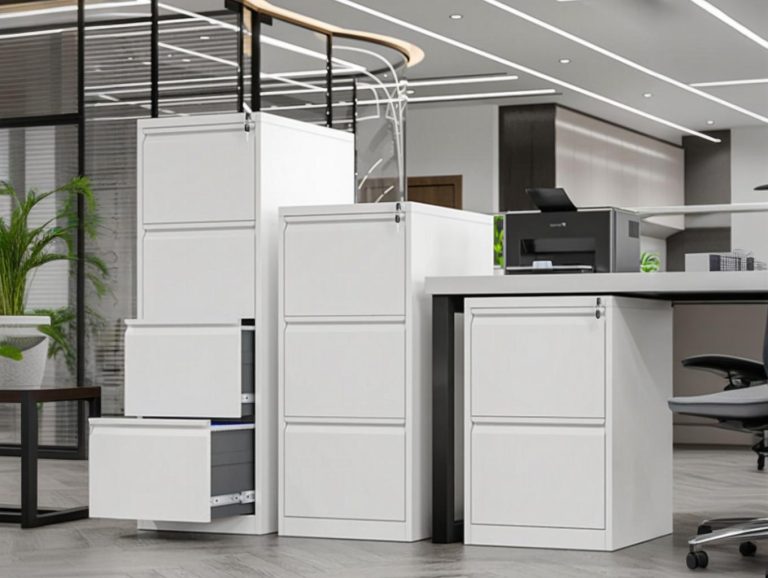 office file cabinet