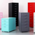 steel file cabinets