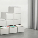 commercial file cabinet