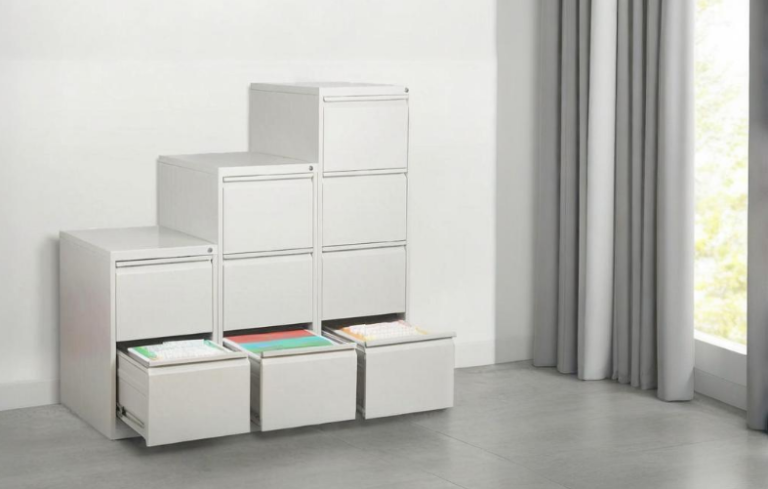 commercial file cabinet