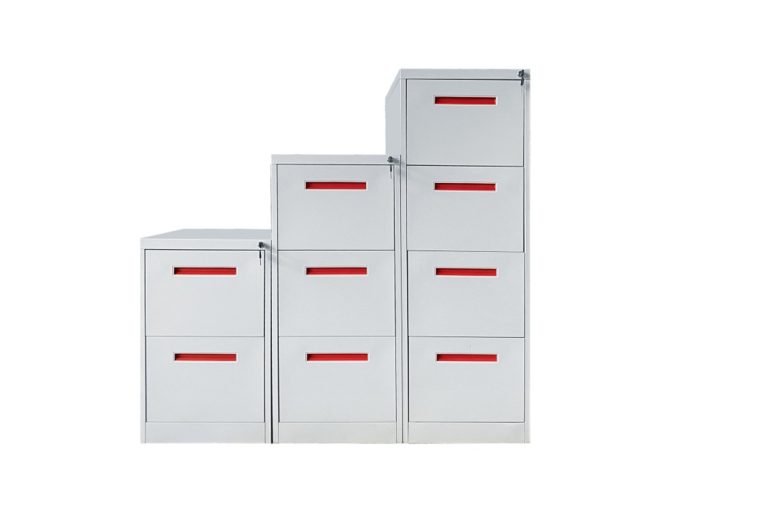 metal drawer cabinet