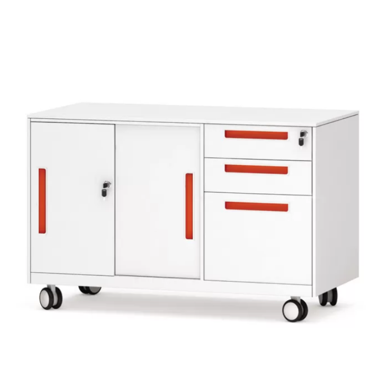 Locking Rolling Cabinet from China Manufacturer