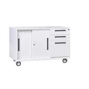 Mobile Storage Cabinet
