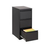 3 drawer vertical file cabinet