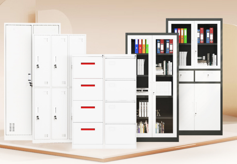 Dongzhixin Knock Down Cabinets