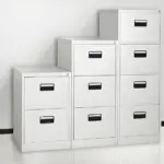 Dongzhixin-steel file cabinet