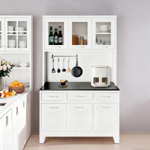 Affordable Metal Kitchen Cabinet