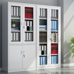 Custom Steel Filing Cabinets