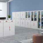 DongZhiXin steel filing cabinets
