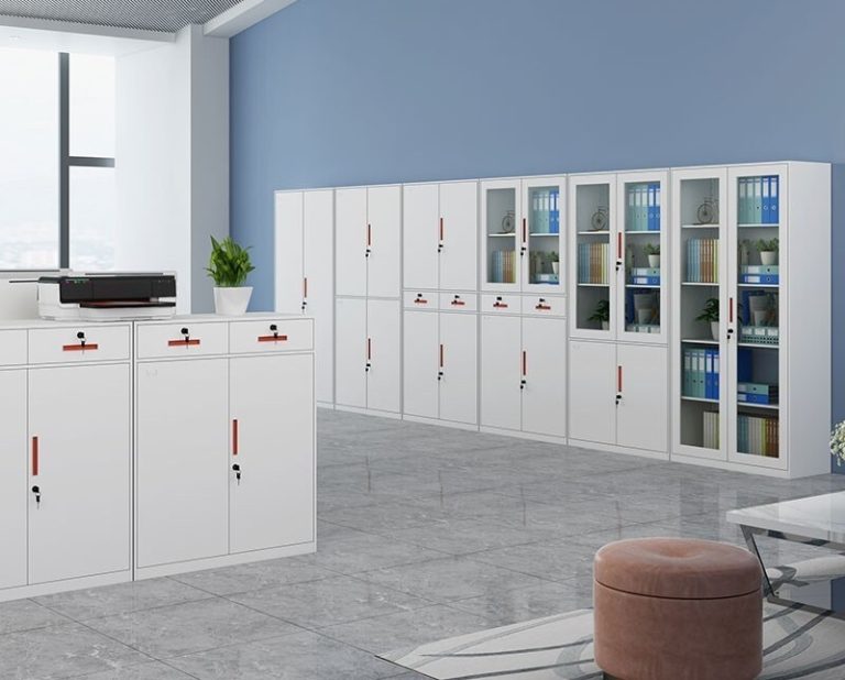 DongZhiXin steel filing cabinets