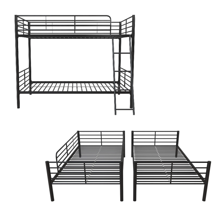 Dongzhixin convertible bunk bed