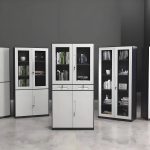 Dongzhixin steel filing cabinet