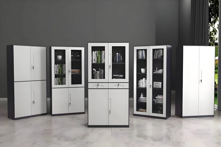 Dongzhixin steel filing cabinet