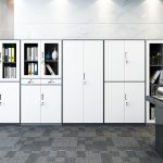 Dongzhixin steel filing cabinet
