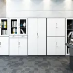 Dongzhixin steel filing cabinet