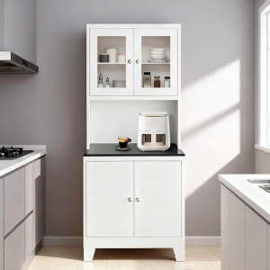 Freestanding Kitchen Cabinet