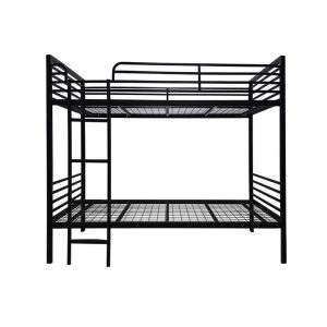 Metal Bunk Bed Frame