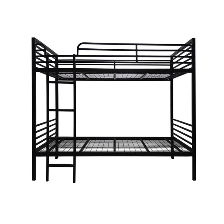 Metal Bunk Bed Frame