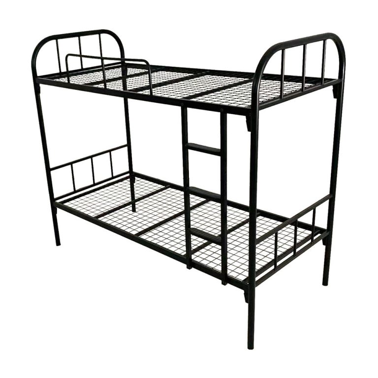 Metal Bunk Bed for Dormitory