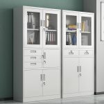 Steel Filing Cabinets from China