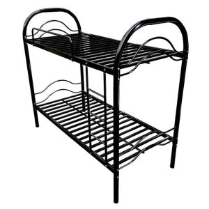 Steel Single Bunk Beds
