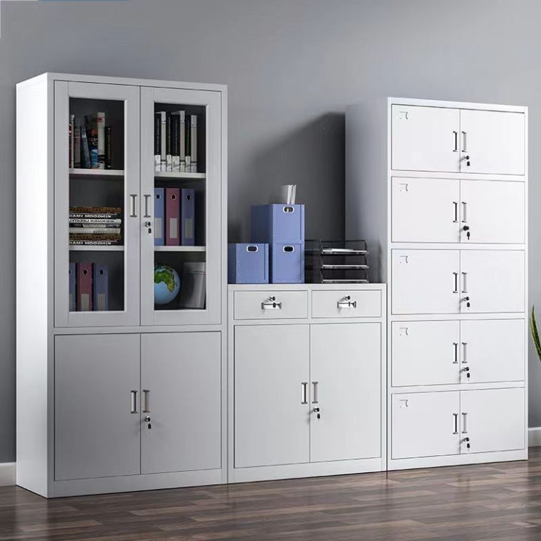 Steel filing cabinet sizes