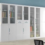 Wholesale Metal Filing Cabinets from China