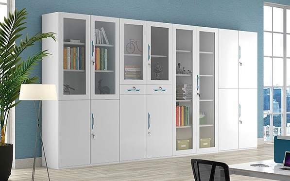Wholesale Metal Filing Cabinets from China