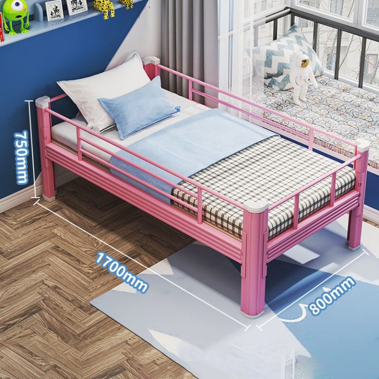 childrens single bed frame