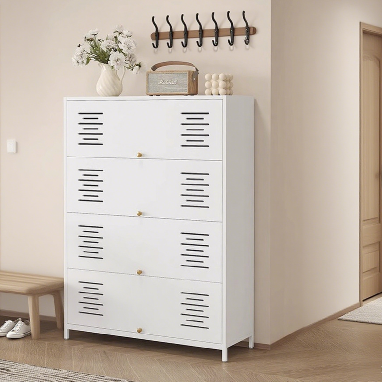 entryway shoe rack storage cabinet