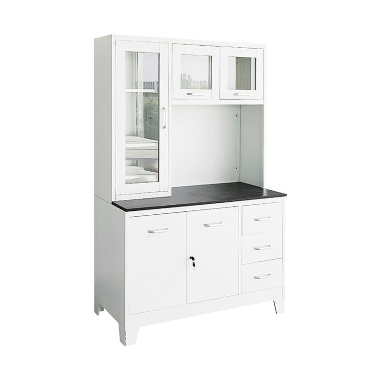 kitchen appliance cabinet storage