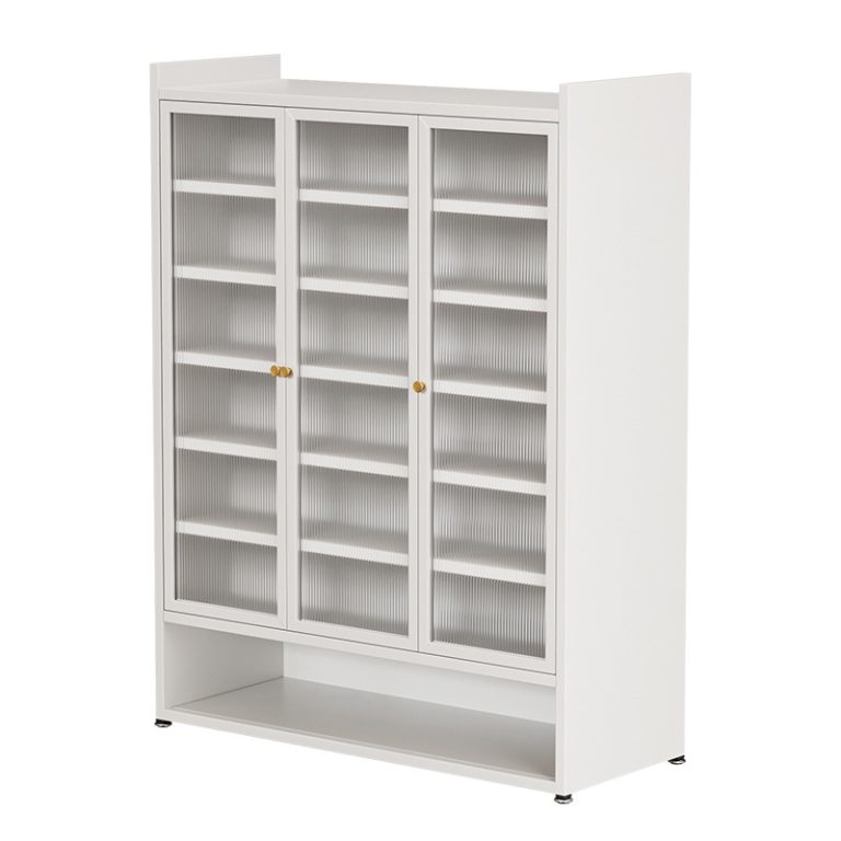 large shoe cabinet dimensions