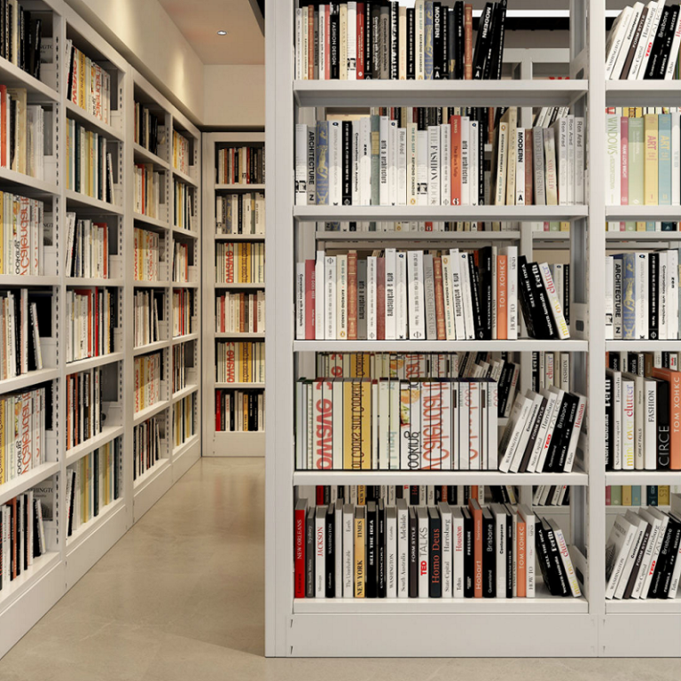library bookshelf for schools