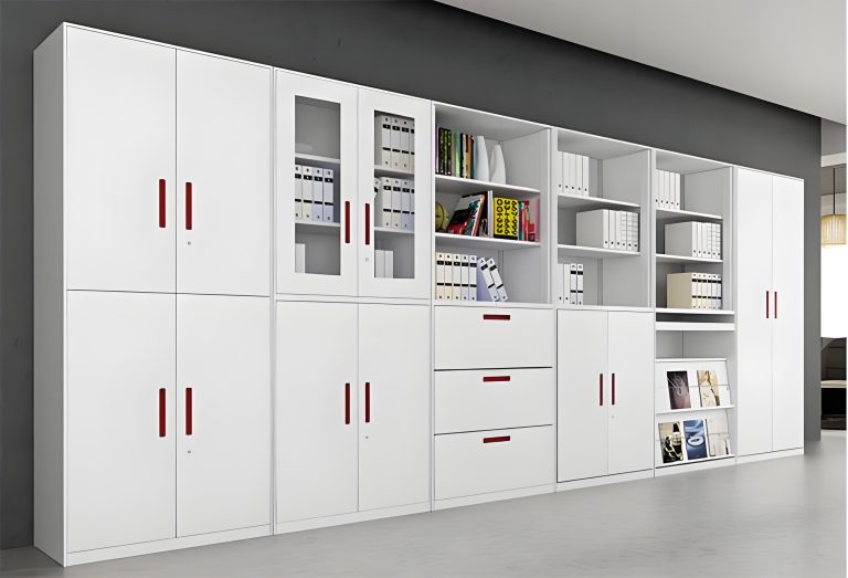 office filing cabinet