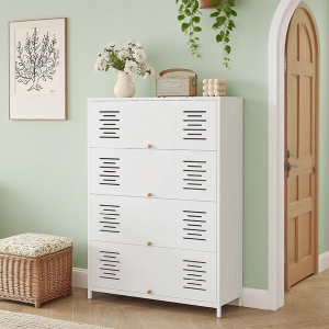 shoe rack cabinet