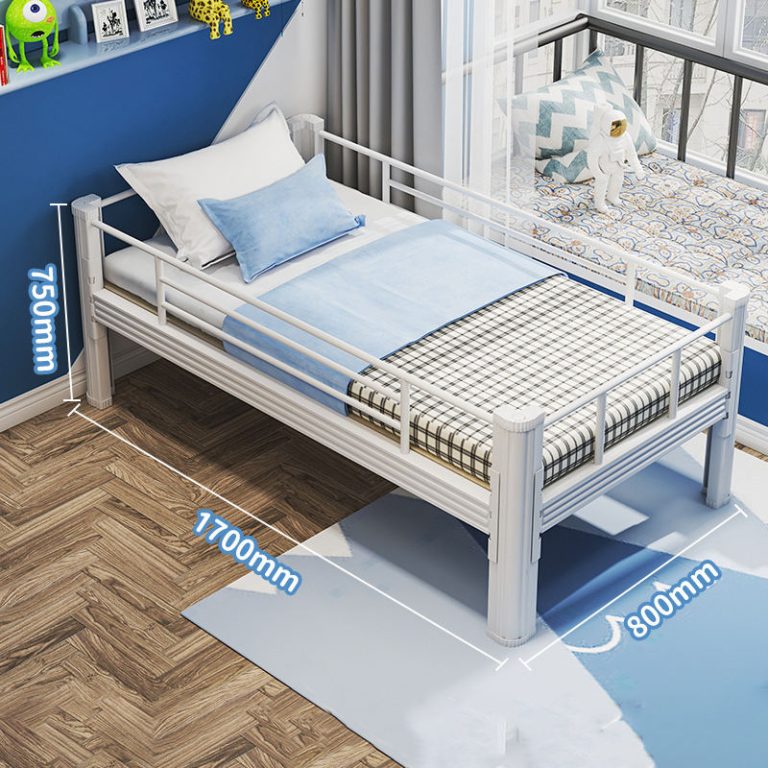 small single bed frame