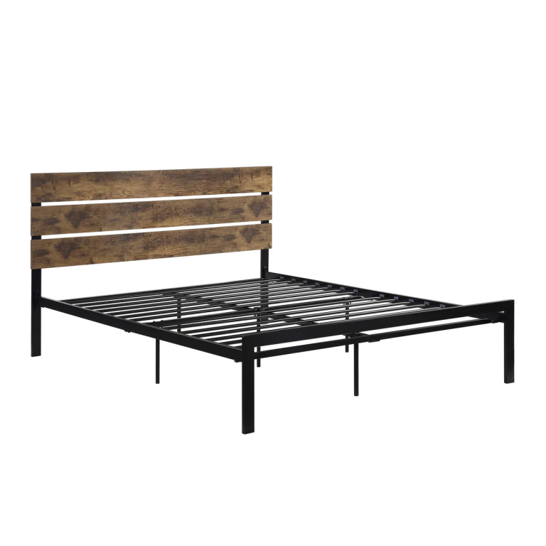 steel single bed design​