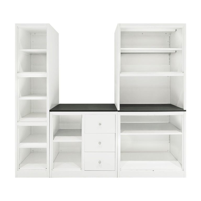 tall kitchen storage cabinet