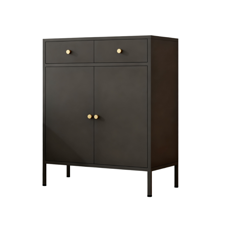 Dongzhixin small metal cabinet