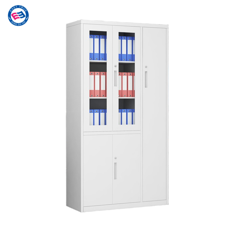 Dongzhixin steel wardrobe cabinet