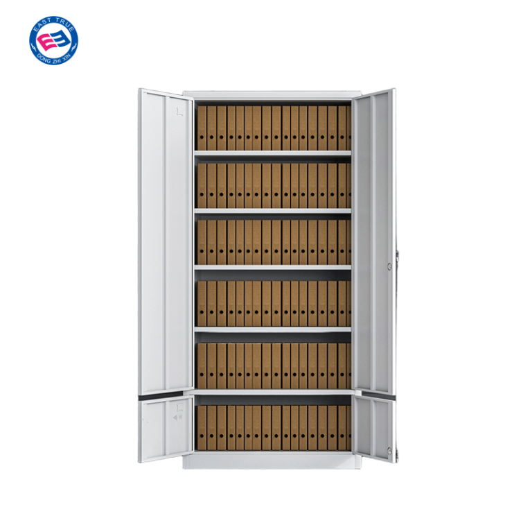 Metal Office Cupboard