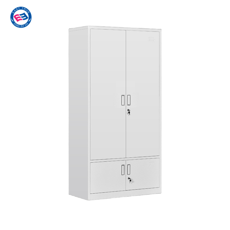 Metal Storage Cupboard