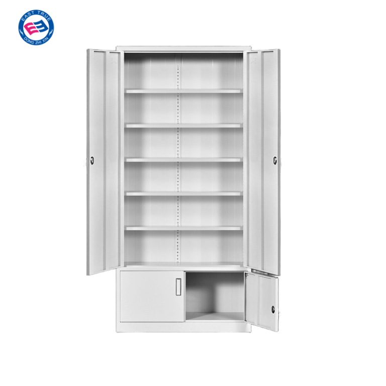 Office Storage Cupboard