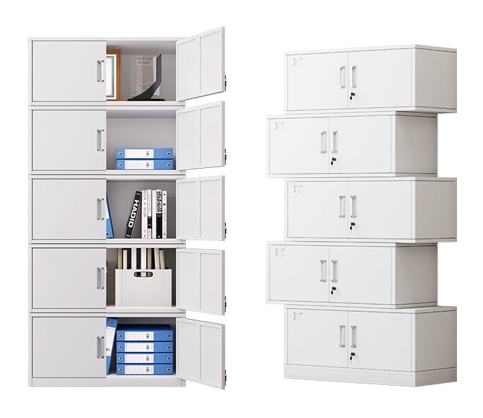 Stackable Filing cabinet