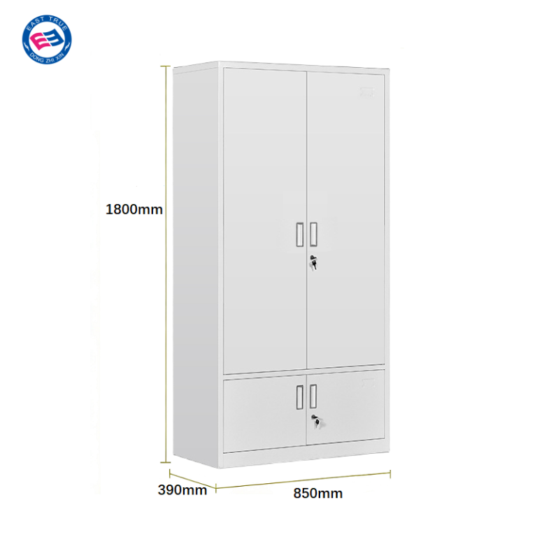 Steel Storage Cupboard